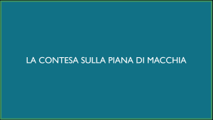 contesa