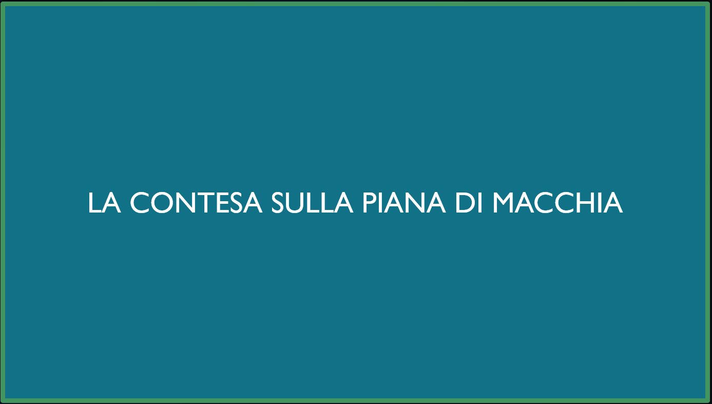 contesa
