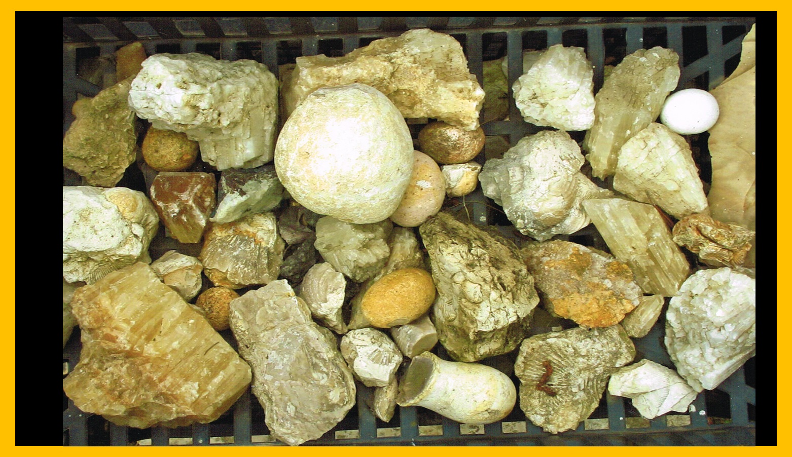 Piedra 2